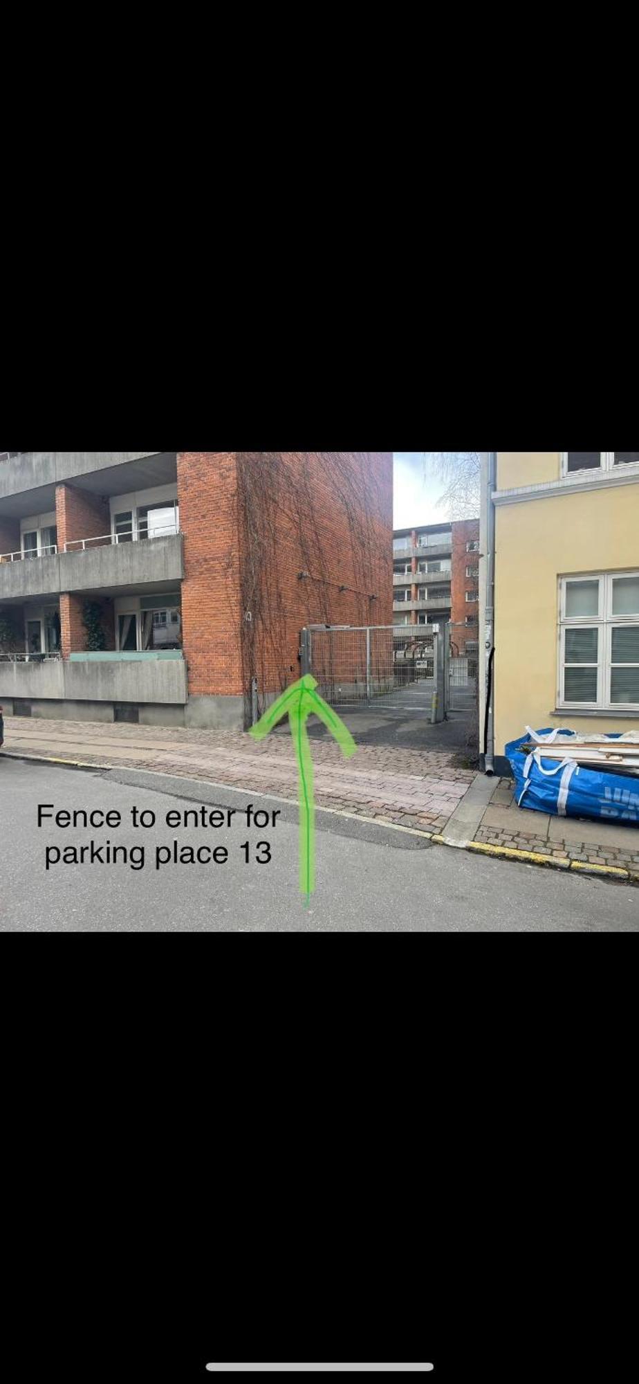 Central Copenhagen Apt With Balcony, Free Parking W Elevator Exterior foto
